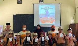 Program Gigi Sekolah: RSU Wajak Husada Tingkatkan Kesadaran