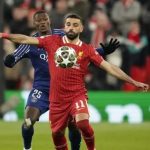 PSG Lolos ke Perempat Final Liga Champions Usai Menang Adu Penalti
