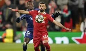 PSG Lolos ke Perempat Final Liga Champions Usai Menang Adu Penalti