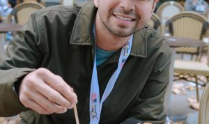 Raffi Ahmad Kunjungi Lokasi Kecelakaan Kereta di Bekasi, Ungkap Alasan Sebenarnya