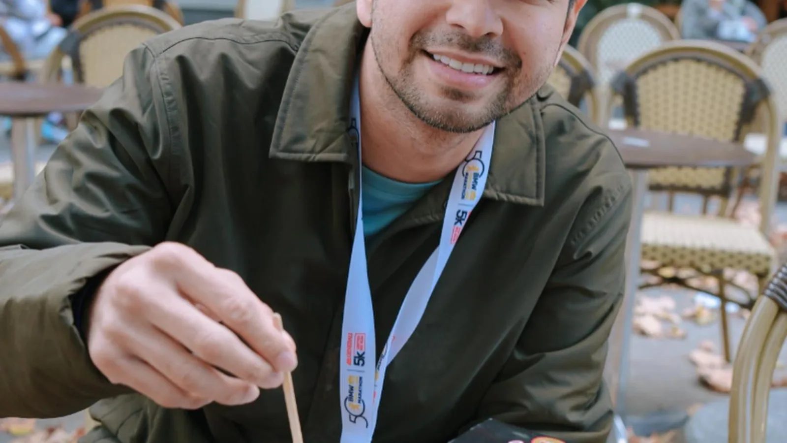 Raffi Ahmad Kunjungi Lokasi Kecelakaan Kereta di Bekasi, Ungkap Alasan Sebenarnya