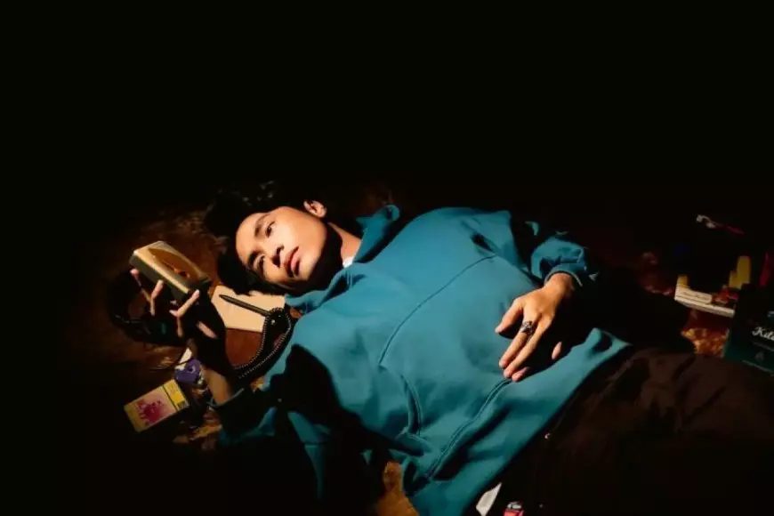 Rakhano Hidupkan Kembali Lagu Ikonik Letto, "Ruang Rindu" Dibuat Ulang