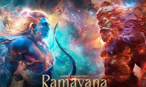 Ramayana Pecahkan Rekor Film Termahal Bollywood