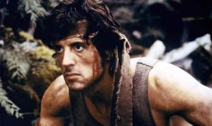 Rambo Akan Punya Cerita Awal, Sylvester Stallone Terlibat
