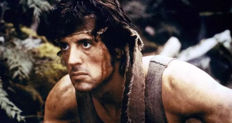Rambo Akan Punya Cerita Awal, Sylvester Stallone Terlibat