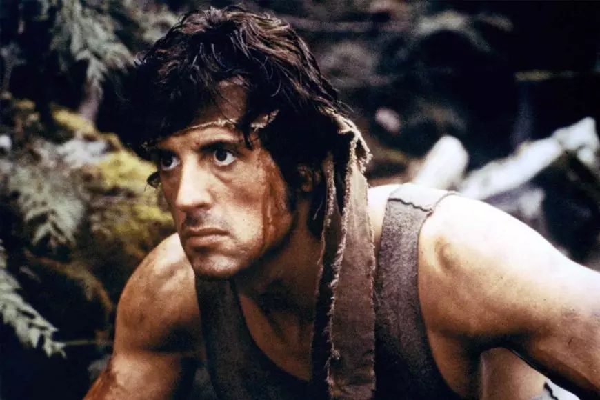 Rambo Akan Punya Cerita Awal, Sylvester Stallone Terlibat