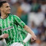 Real Betis Kalahkan Real Madrid 2-1 Berkat Penalti Isco