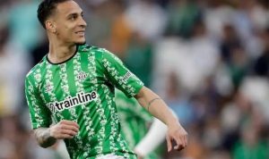 Real Betis Kalahkan Real Madrid 2-1 Berkat Penalti Isco