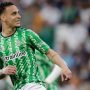 Real Betis Kalahkan Real Madrid 2-1 Berkat Penalti Isco