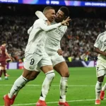 Real Madrid Singkirkan Manchester City ke Semifinal Liga Champions