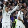 Real Madrid Tumbangkan Leganés dalam Laga Dramatis La Liga