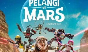 Rekomendasi Film Indonesia untuk Ditonton Saat Lebaran Bersama Keluarga