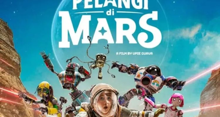 Rekomendasi Film Indonesia untuk Ditonton Saat Lebaran Bersama Keluarga