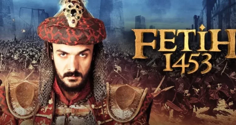 Rekomendasi Film Islam Bersejarah, Cocok Ditonton Saat Ramadan