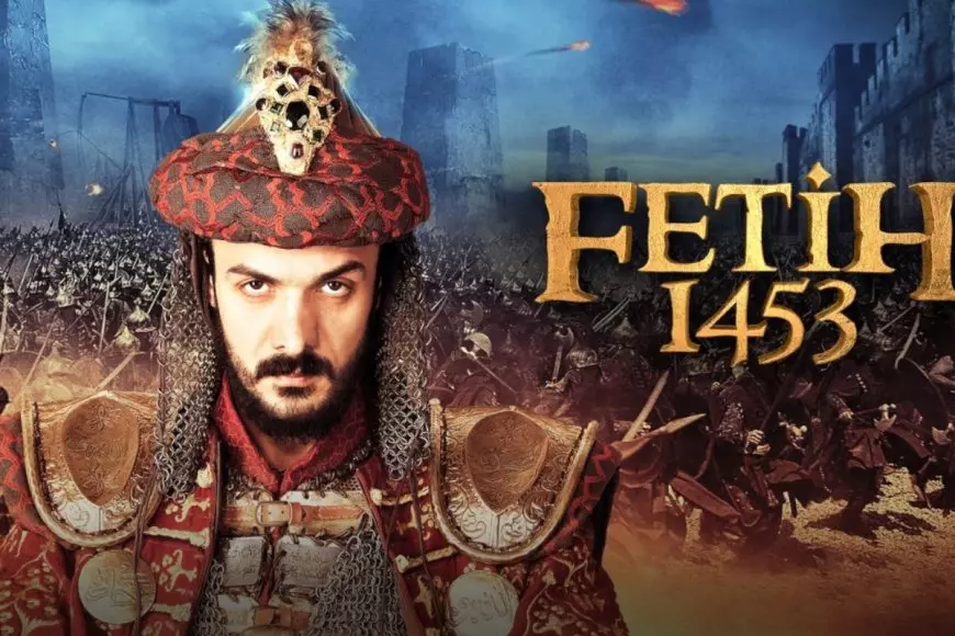 Rekomendasi Film Islam Bersejarah, Cocok Ditonton Saat Ramadan