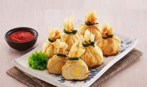 Resep Ekado Sehat: Asal-usul yang Masih Misteri