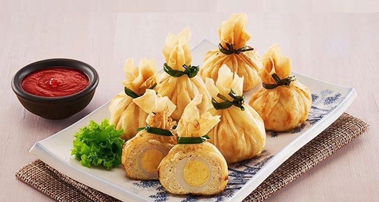 Resep Ekado Sehat: Lezatnya Kudapan yang Bikin Penasaran