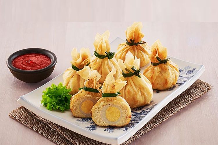 Resep Ekado Sehat: Lezatnya Kudapan yang Bikin Penasaran