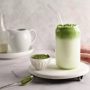 Resep Matcha Latte & Minuman ala Cafe Kekinian