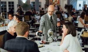 Restoran Aperitif – Santapan Mewah di Ubud, Bali