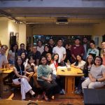 Reuni Alumni UB Jakarta Lewat Musik