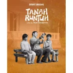 Ridho Khaliq, Aktor Down Syndrome Beradu Akting dengan Vino G Bastian