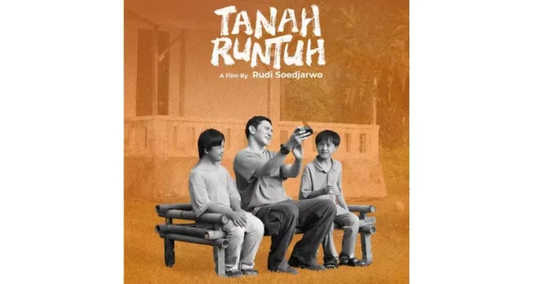 Ridho Khaliq, Aktor Down Syndrome Beradu Akting dengan Vino G Bastian