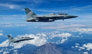 Risiko Overflight Militer AS: Kedaulatan Udara Indonesia