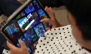 Roblox & Minecraft: Australia Desak Perlindungan Anak