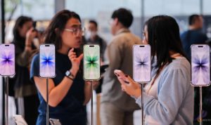 Rumor iPhone 18: Spesifikasi yang Dikabarkan Turun