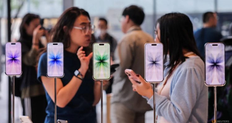 Rumor iPhone 18: Spesifikasi yang Dikabarkan Turun