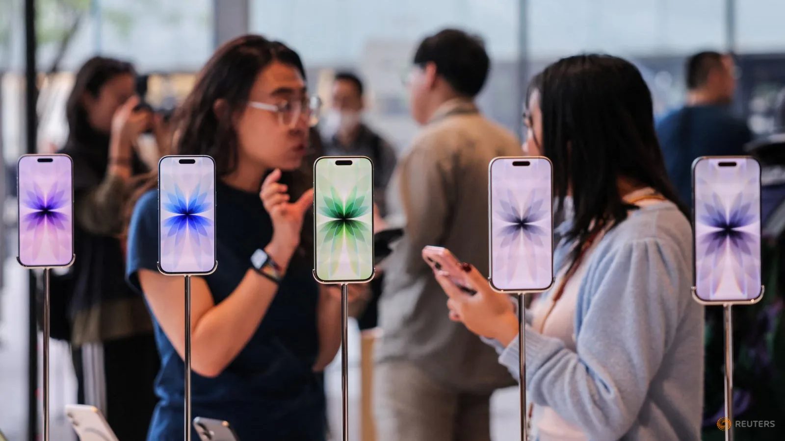 Rumor iPhone 18: Spesifikasi yang Dikabarkan Turun