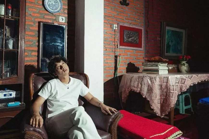 Sambadha Coldiac Rilis Lagu Solo "Si Bungsu" Tentang Dinamika Emosi Anak Bungsu