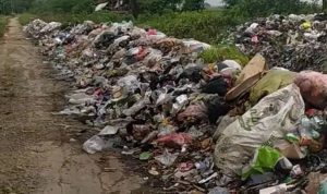 Sampah Menggunung, Indramayu Tak Masuk Daftar Teratas