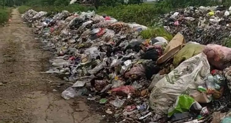 Sampah Menggunung, Indramayu Tak Masuk Daftar Teratas