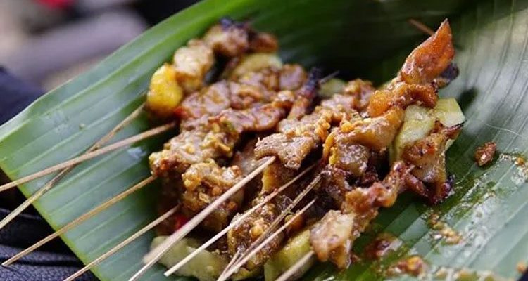 Sate Kere: Dari Sederhana Jadi Istimewa