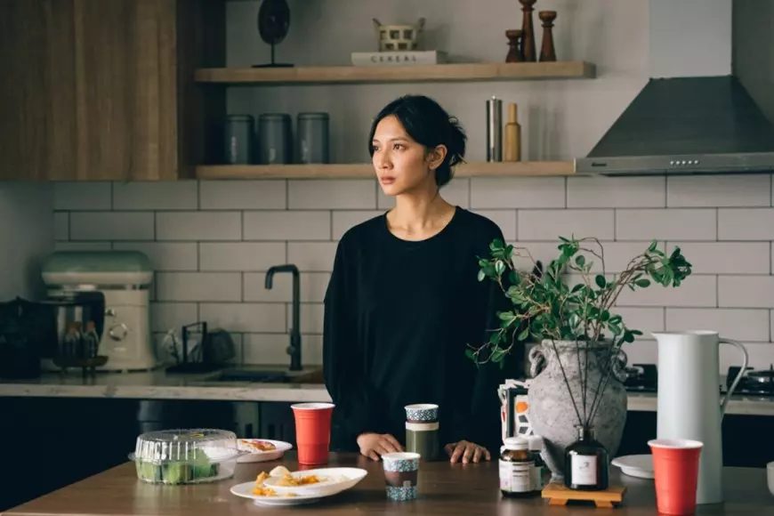 Sheila Dara Bikin Penonton Baper Jadi Model Video Musik