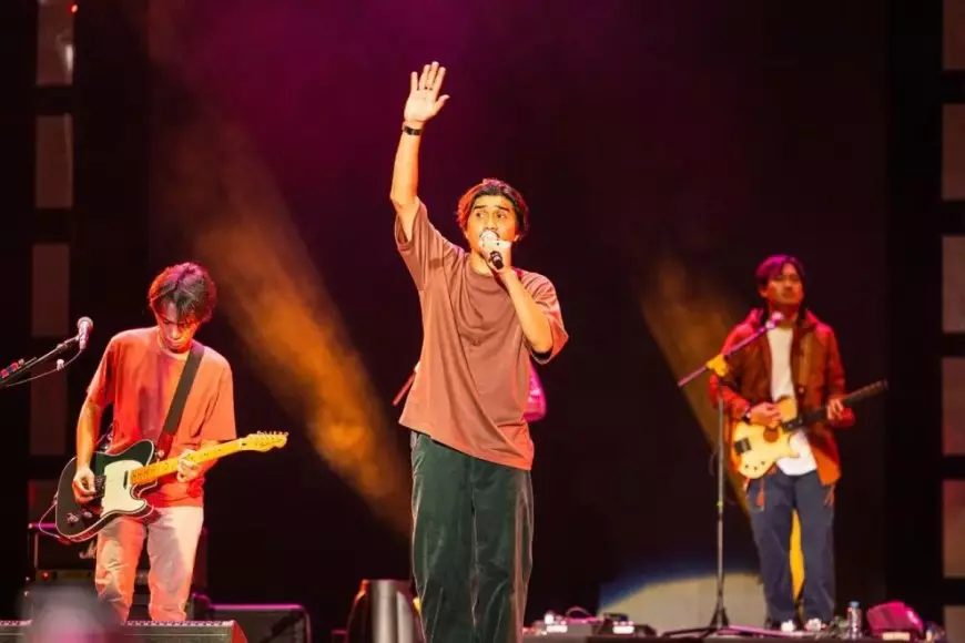 Sheila On 7 Siap Luncurkan Single Baru Pasca Lebaran