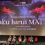 Siap Tayang, Film 'Aku Harus Mati' Ajukan Refleksi Ambisi dan Validasi