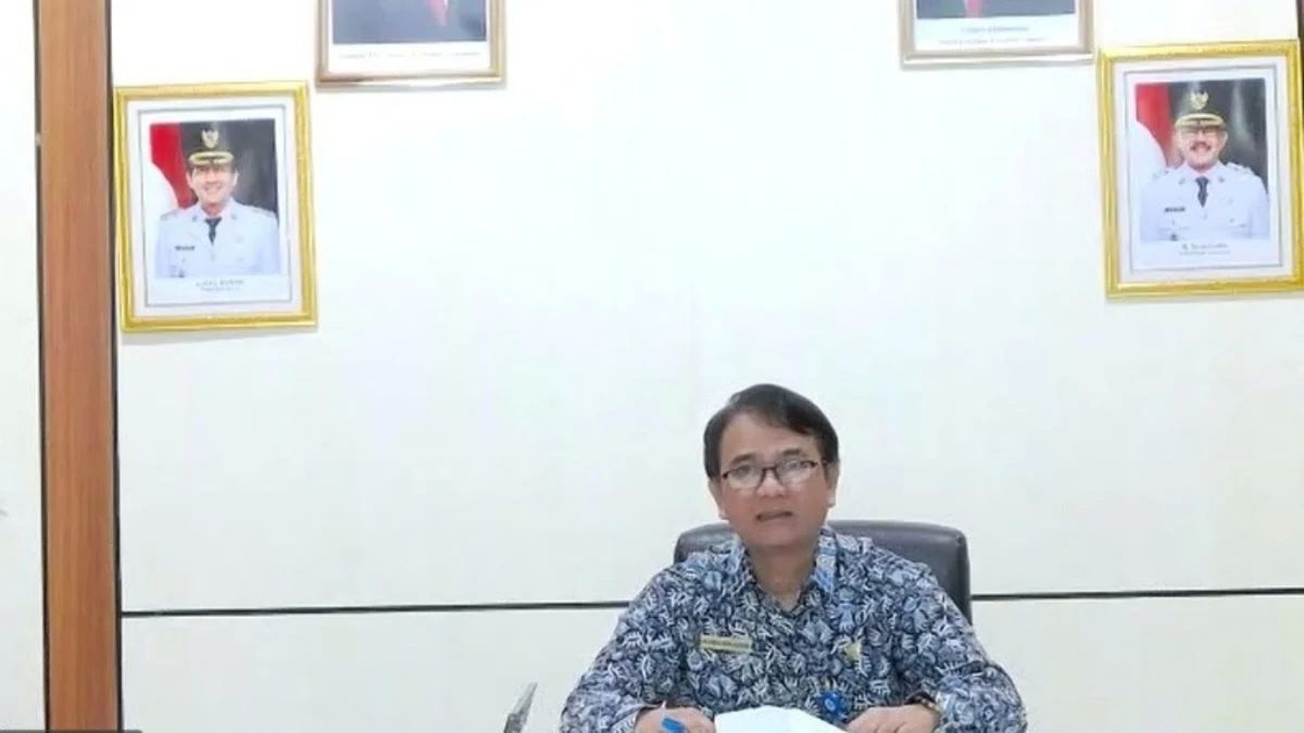 SOBAT AYU BKPSDM Indramayu Hadir, Kupas Tuntas Ujian Dinas dan UPKP
