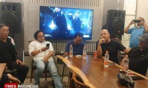 Sorotan Eksponen FPSKB: Dominasi LO dan Dugaan Monopoli Proyek di Banjar