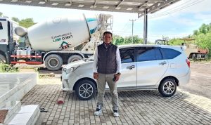 Sorotan Tajam di Losarang: Izin PT Lasco Unity Coorporate Diduga Belum Terbit