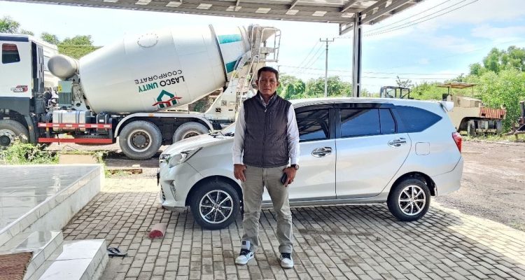 Sorotan Tajam di Losarang: Izin PT Lasco Unity Coorporate Diduga Belum Terbit