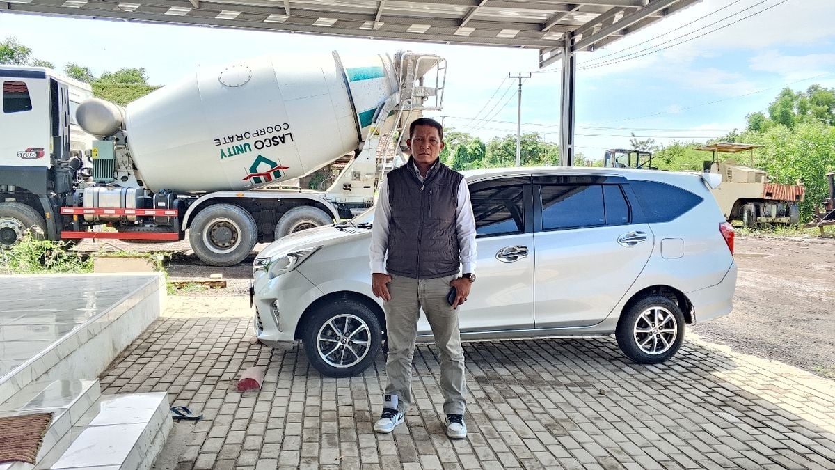 Sorotan Tajam di Losarang: Izin PT Lasco Unity Coorporate Diduga Belum Terbit