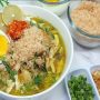 Soto Lamongan Khas Jawa Timur yang Gurih Nikmat