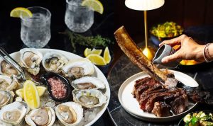 Steakhouse Terbaik di Sanur, Bali