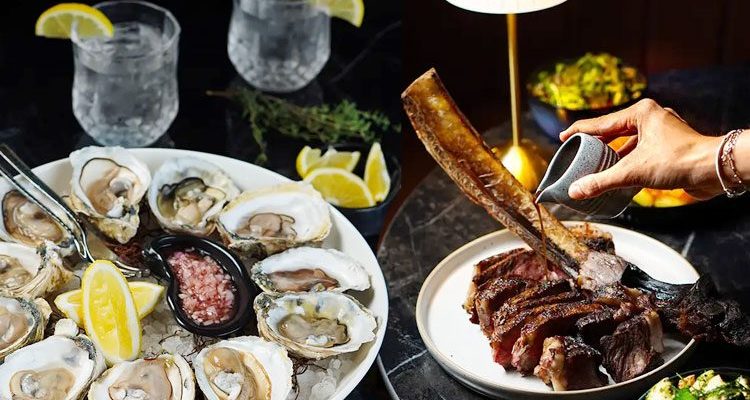 Steakhouse Terbaik di Sanur, Bali