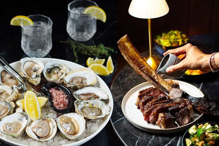 Steakhouse Terbaik di Sanur, Bali