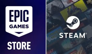 Strategi Game Gratis Epic Games Store Dianggap Tidak Berhasil Menyaingi Steam