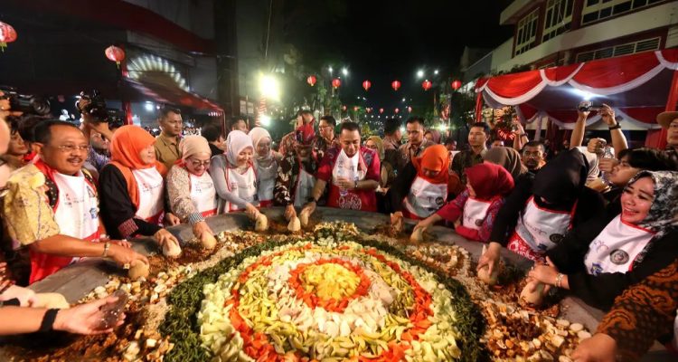 Surabaya: Dua Acara Unggulan Masuk Kalender Event Nasional 2026, Dongkrak Wisata